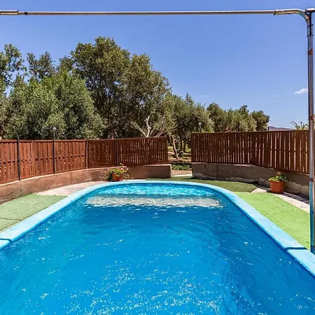 Casa La Fuentita-only Adults 公寓 El Charco (Las Palmas)