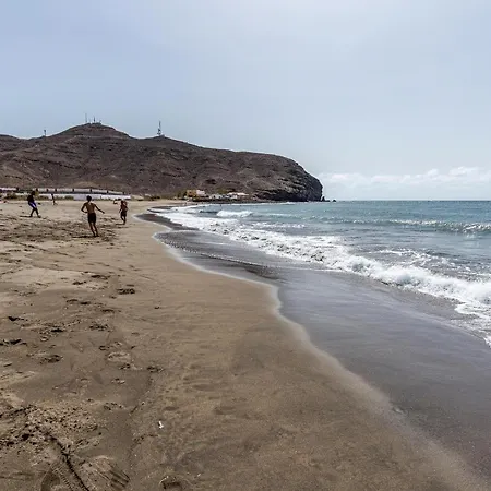 公寓 Casa La Fuentita-only Adults El Charco (Las Palmas)