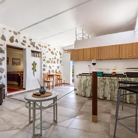 Casa La Fuentita-only Adults