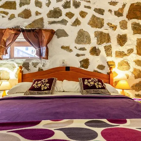 Casa La Fuentita-only Adults * El Charco (Las Palmas)