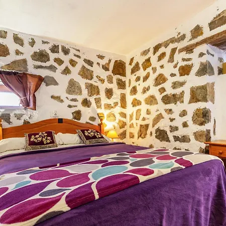 Casa La Fuentita-only Adults 公寓 El Charco (Las Palmas)