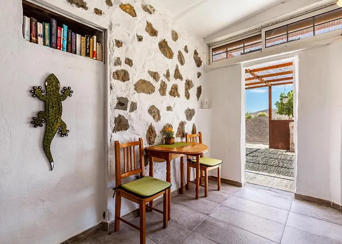 Casa La Fuentita-only Adults Apartman