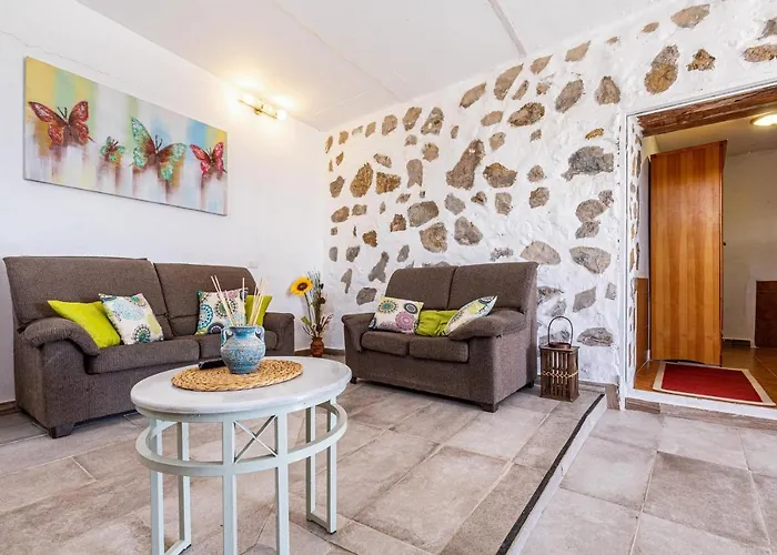 Casa La Fuentita-only Adults *