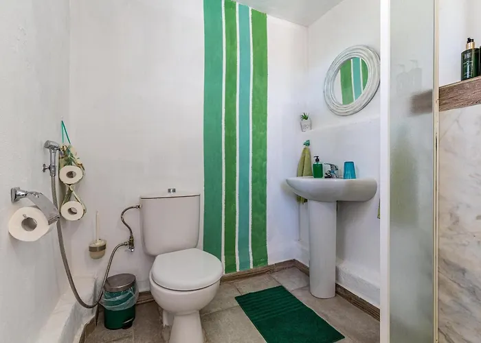 Casa La Fuentita-only Adults Apartman