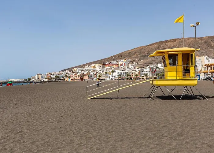 Apartman Casa La Fuentita-only Adults El Charco