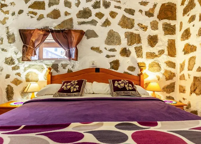 Casa La Fuentita-only Adults * El Charco