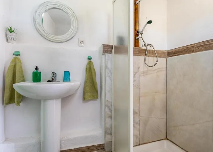 Apartman Casa La Fuentita-only Adults