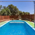 Casa La Fuentita-only Adults 公寓 El Charco (Las Palmas)