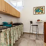 公寓 Casa La Fuentita-only Adults El Charco (Las Palmas)