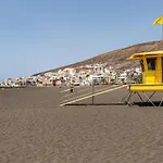 公寓 Casa La Fuentita-only Adults El Charco (Las Palmas)