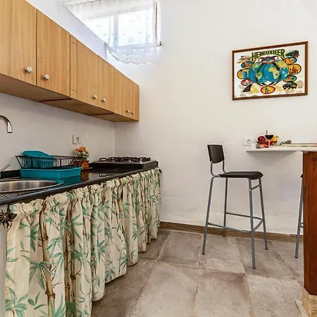 Appartement Casa La Fuentita-only Adults El Charco (Las Palmas)