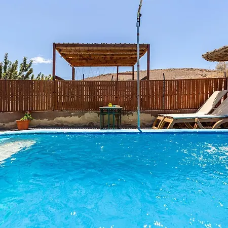 Casa La Fuentita-only Adults Appartement