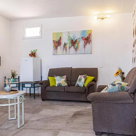 Casa La Fuentita-only Adults * El Charco (Las Palmas)