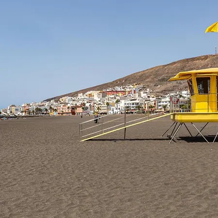 Apartament La Fortaleza - Casa La Fuentita El Charco (Las Palmas)