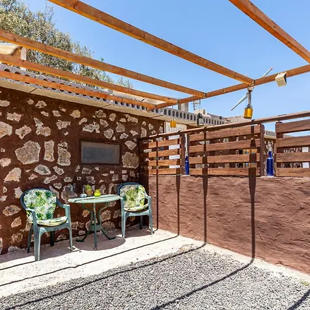 Casa La Fuentita-only Adults *