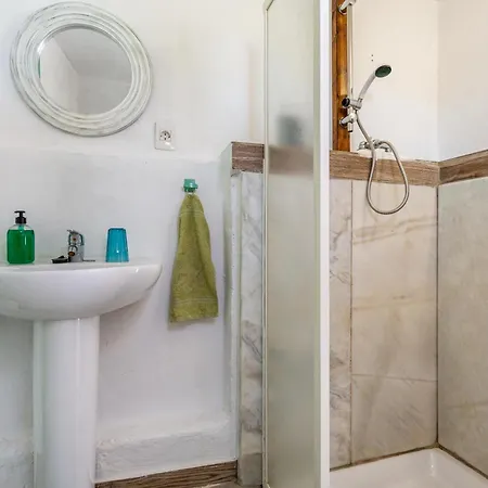 Appartement Casa La Fuentita-only Adults