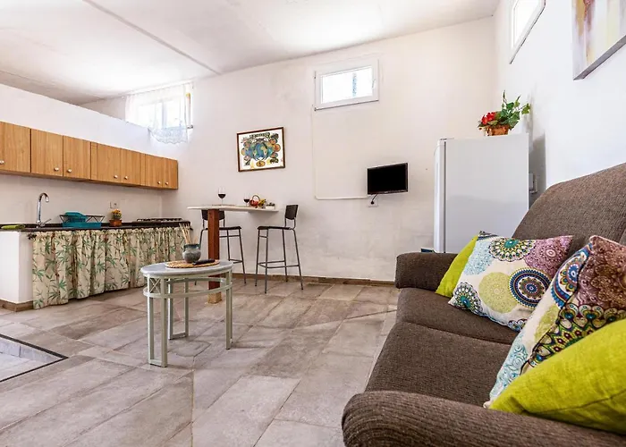 Casa La Fuentita-only Adults *