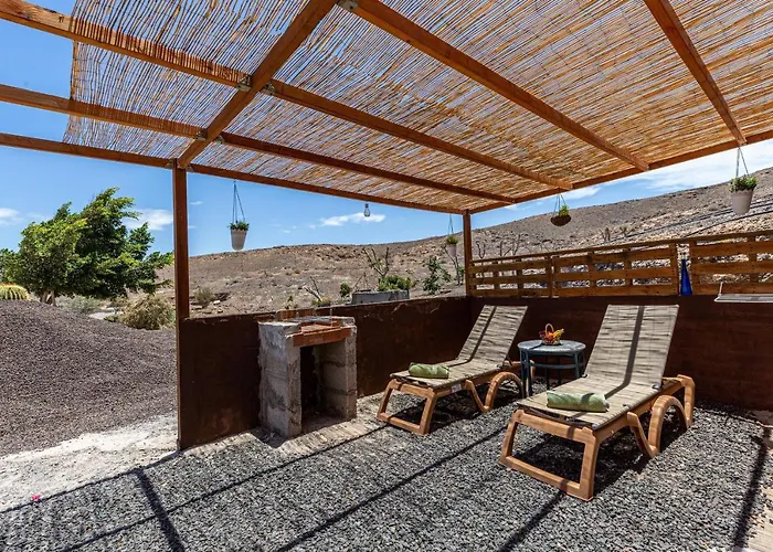 Casa La Fuentita-only Adults