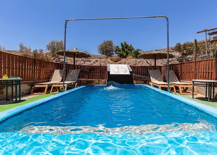 Casa La Fuentita-only Adults *