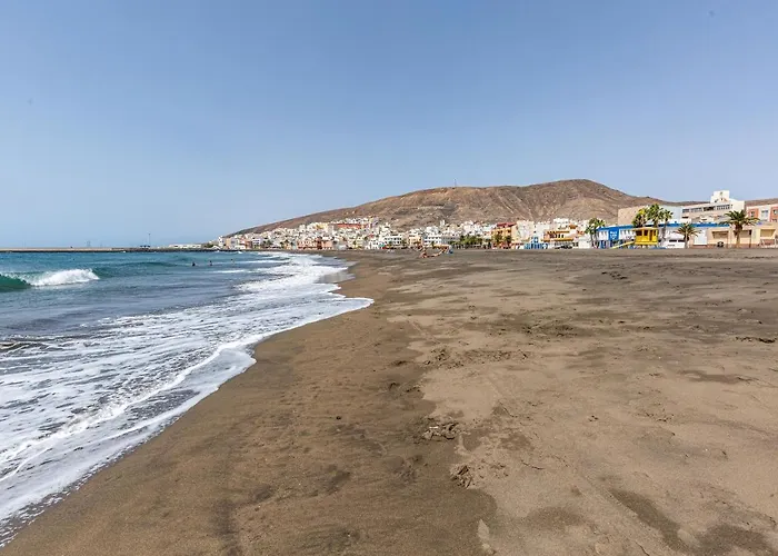 Casa La Fuentita-only Adults *