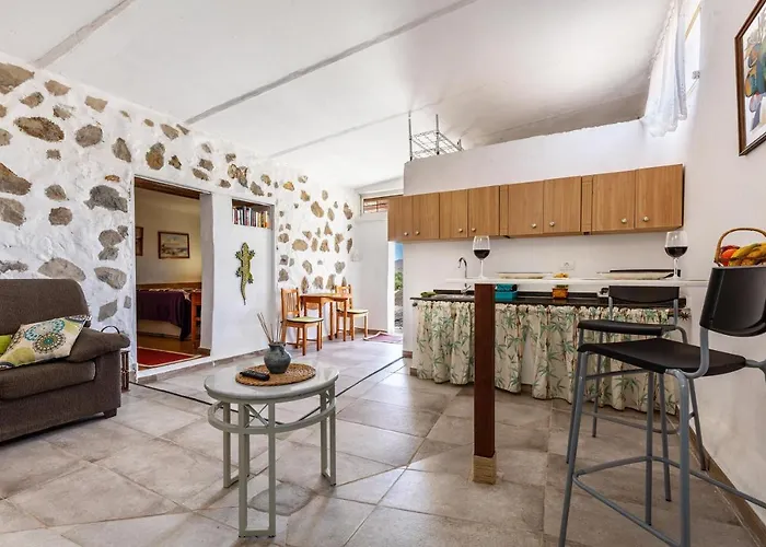 Casa La Fuentita-only Adults