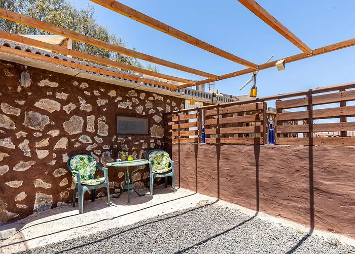 Casa La Fuentita-only Adults *