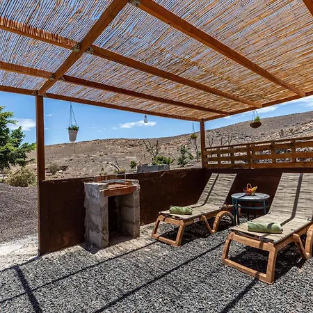 Casa La Fuentita-only Adults