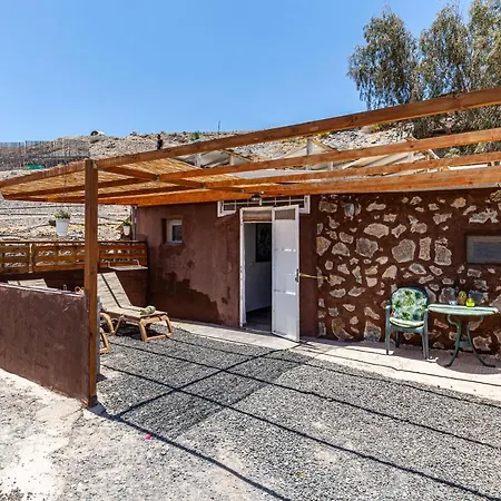 Apartamento Casa La Fuentita-only Adults *