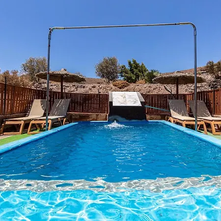 Casa La Fuentita-only Adults *