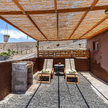 Apartamento Casa La Fuentita-only Adults