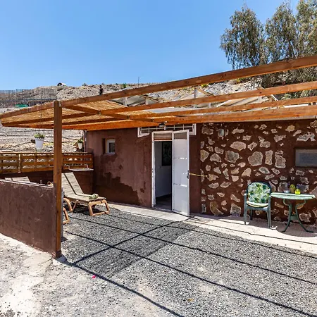 Casa La Fuentita-only Adults
