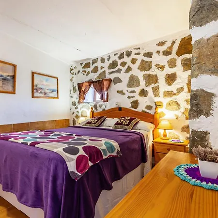 Appartement Casa La Fuentita-only Adults El Charco (Las Palmas)